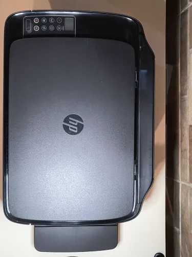Impressora HP Ink Tank 416