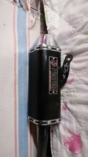 Fortuna da XRE 190 
