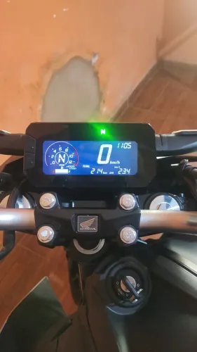 CB twister zero