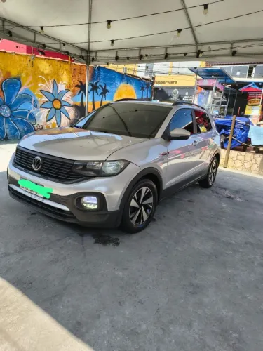 Volkswagen T-cross Sense 21/ 22