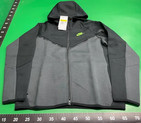 Jaqueta Tech Fleece P (veste M