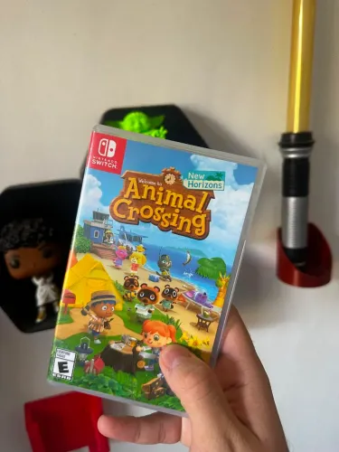 Animal Crossing Nintendo Switch