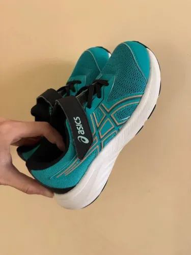 tênis infantil asics contend 9 ps