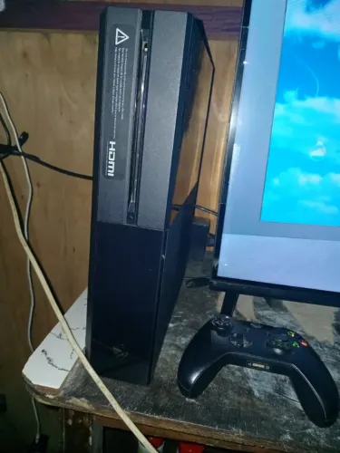 Xbox one