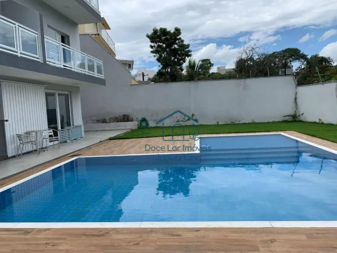 Casa à venda, 476 m² por R$ 2.200.000,00 - Condomínio Paulista - Jaguariúna/SP