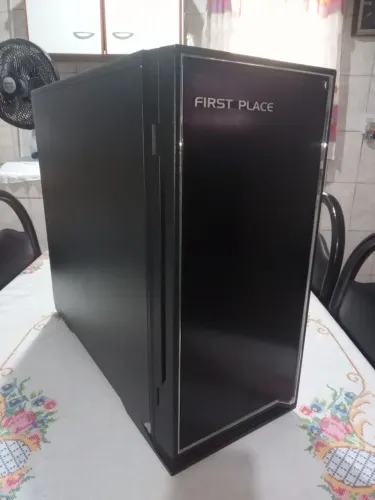 CPU gamer