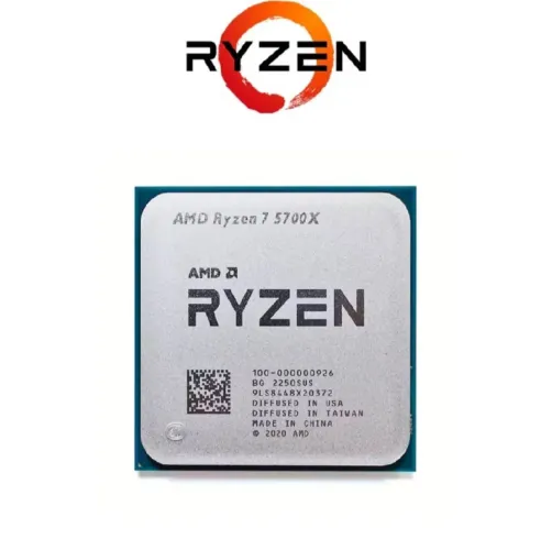 Ryzen 5700x