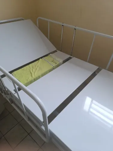 Cama hospitalar