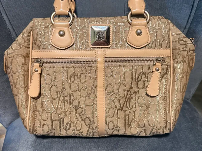Bolsa Victor Hugo original