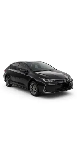Toyota Corolla XEI 2.0 Flex 16V Aut. 2025