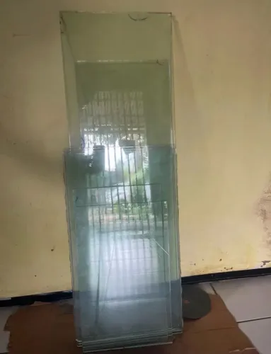 Vidro para prateleira à venda