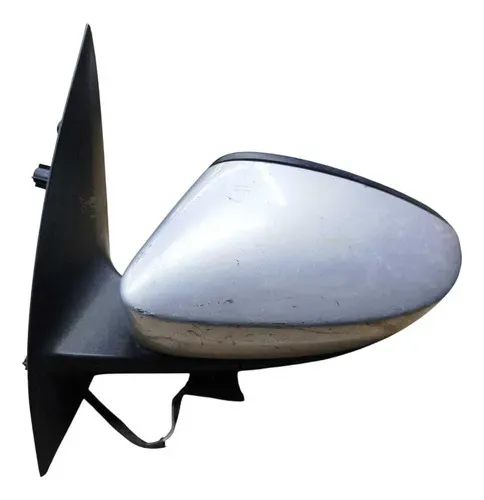 Espelho Retrovisor Externo Gol Voyage G5 G6 Esquerdo