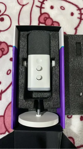 Microfone Fifine 