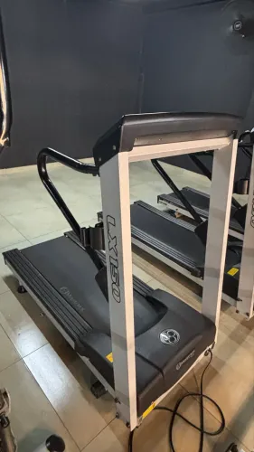 Esteira Lx 150 Movement