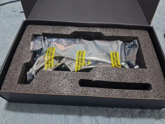 RX 7600 SAPPHIRE 8GB