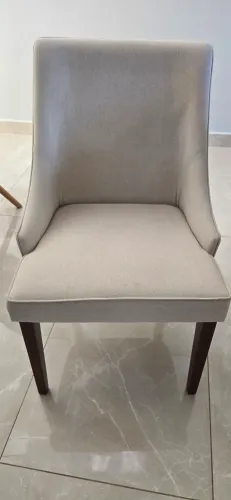 Cadeiras para mesa de jantar