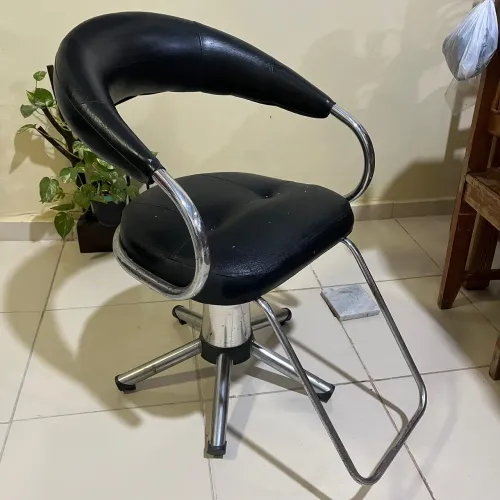 Cadeira giratória de Salão 