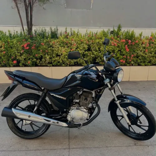 CG 150 2010