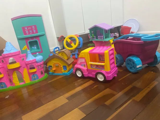 Todos por 150$