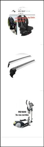 Rack Citroen c4cactus