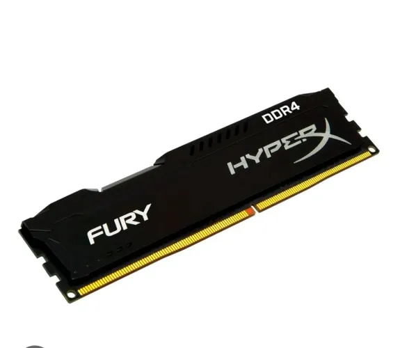Memória ddr4 4GB 