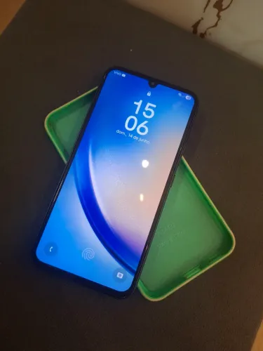 Samsung Galaxy A34 5g 