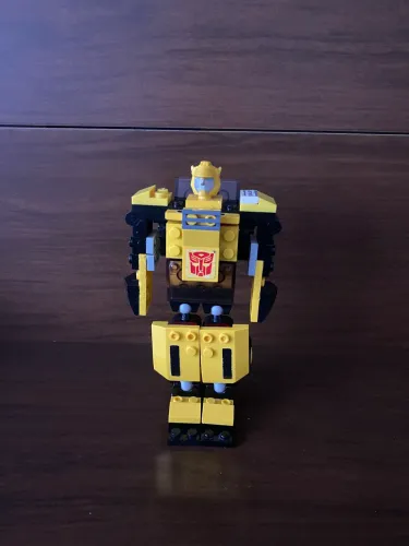 Blocos de montar - vários modelos