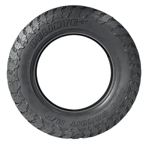Pneus 35X12.50 R15 DX-9 M/T