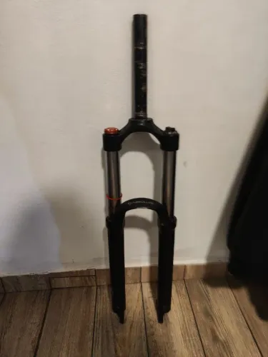 Suspensão brutos fr pro