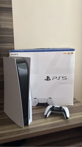 Venda - PS5
