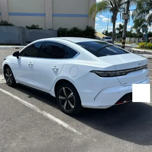 BYD King GS 1.5 16V Aut. (hibrido) 2025