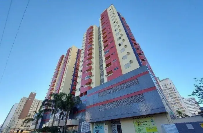 WE - Apartamento à venda no Res. Jardim das Palmeiras, 04 dormitórios, 140,0 m² Cmopinas, 