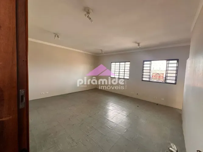Sala para locação, Jardim das Indústrias, São José dos Campos, SP