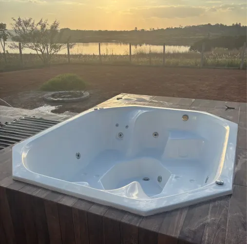 Spa Class- Conforto é Luxo