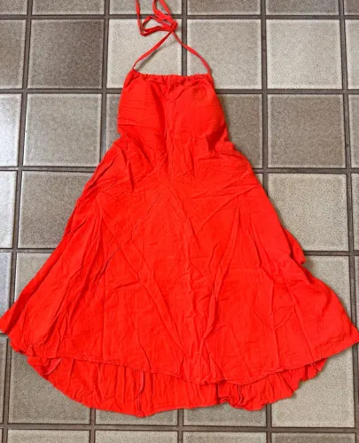 Vestido feminino (M)
