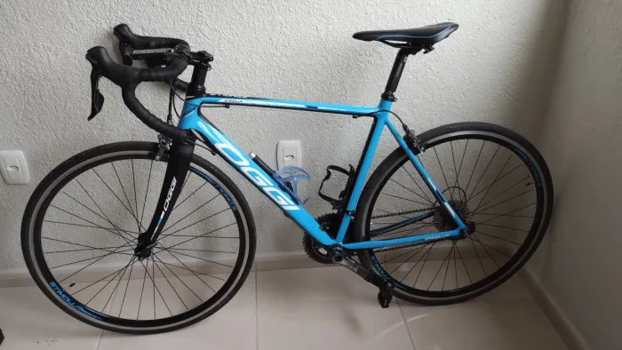 Bike Oggi