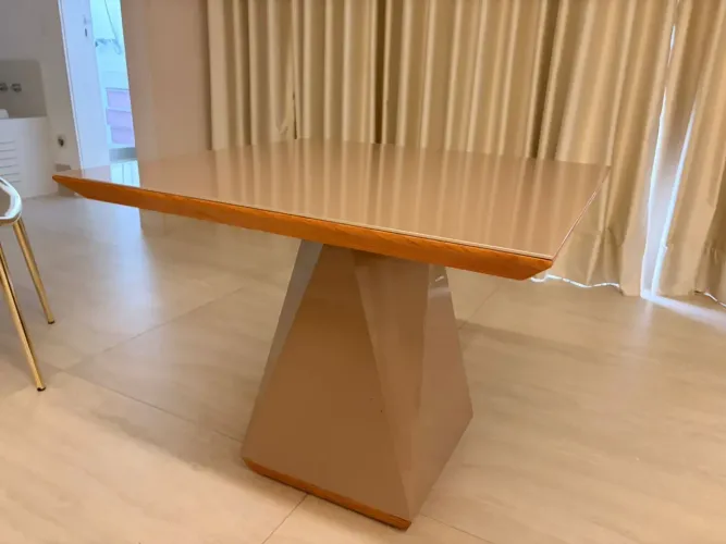 Mesa quadrada 80x80