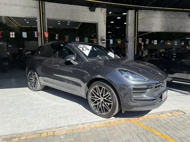 Porsche Macan 2.0 Turbo 237/252cv 2023