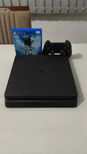 Ps4 somente retirar em mãos