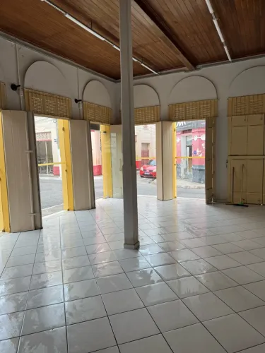Loja / ponto comercial centro