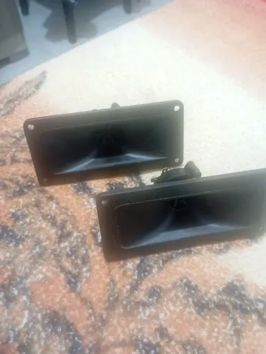 Par de mini tweeter 50w