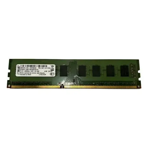 Memória DDR3 1333MHz