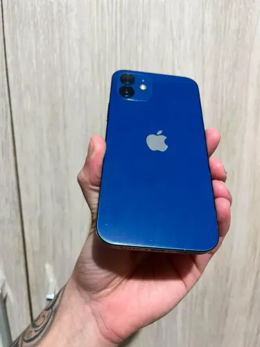iPhone 12 128gb para hoje