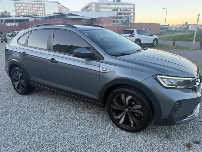 Volkswagen Nivus Comfortline 1.0 200 TSI Flex AUT 2022