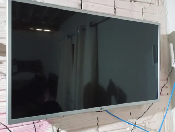 Tv smart