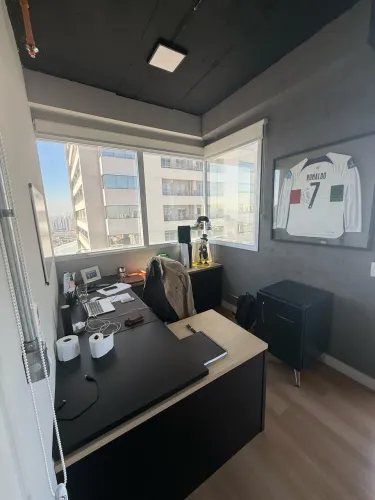 Sala à venda, Centro, Osasco, SP