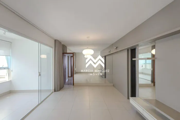 APARTAMENTO NO VILA DA SERRA 3 QUARTOS por R$ 1.650.000 - Nova Lima/MG - 113 m²