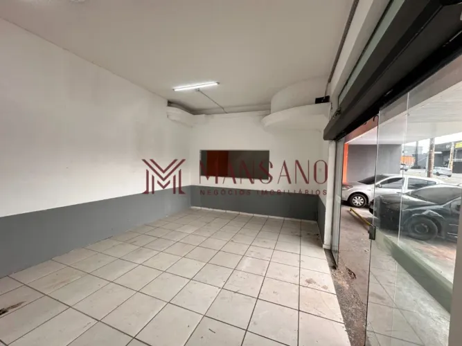 Barracão para aluguel no Centro de Bauru com 483,87 m²