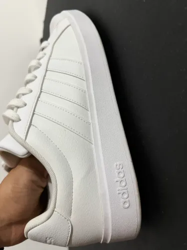 Tenis Adidas Streettalk tam. 42