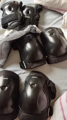 Equipamentos de proteção infantil
